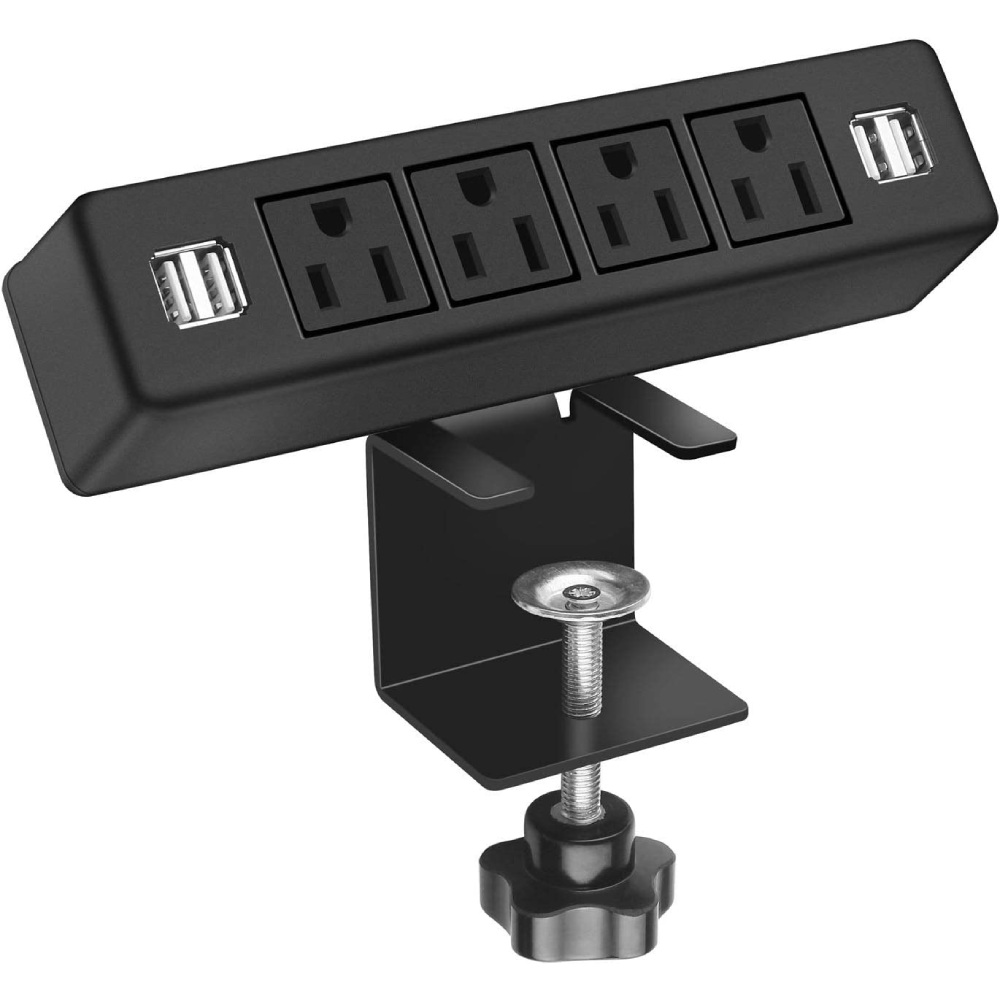 Desk Power Strip