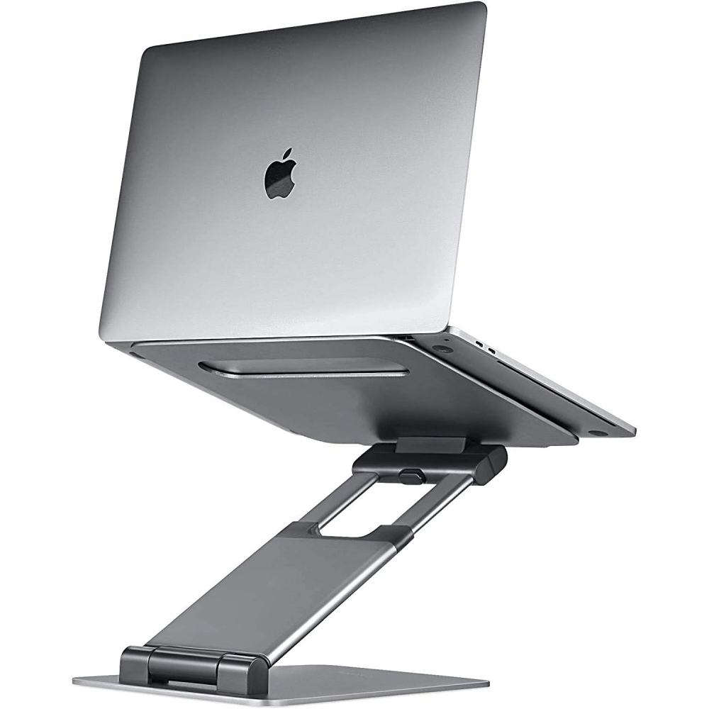 Ergonomic Laptop Stand: image 2