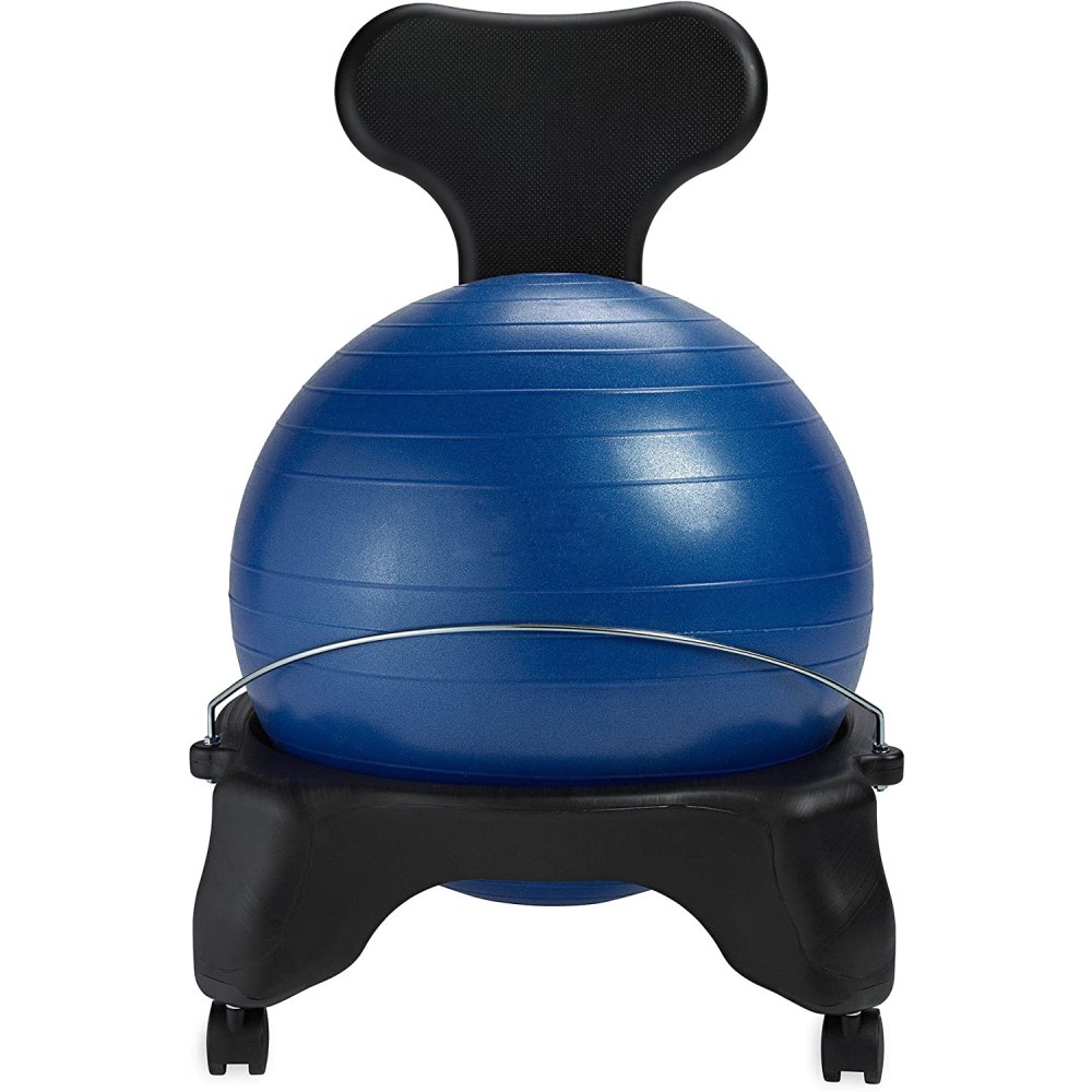 Balance Ball Chair: image 2