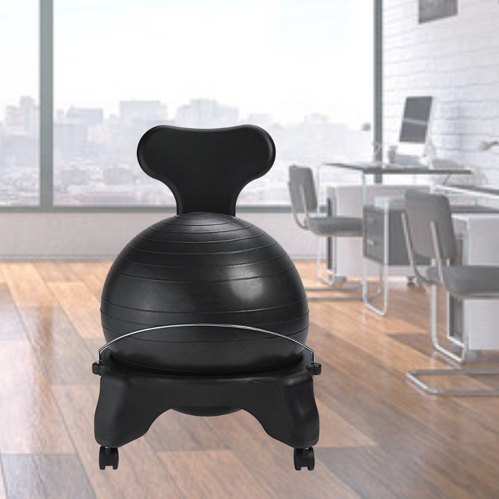 Balance Ball Chair: image 3