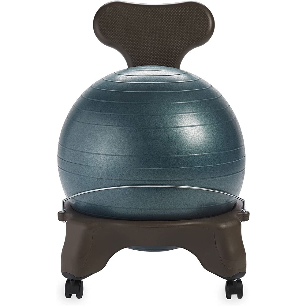 Balance Ball Chair: image 5