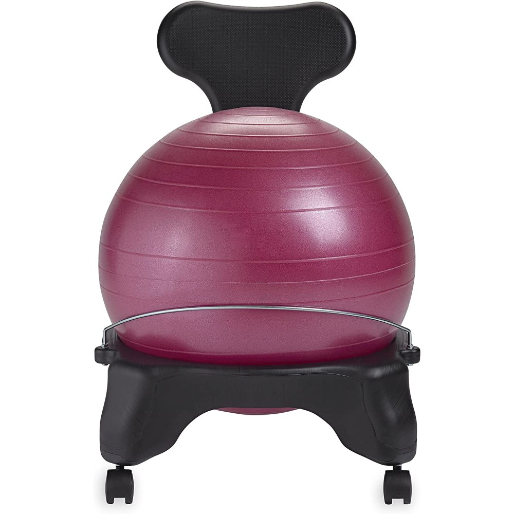 Balance Ball Chair: image 6