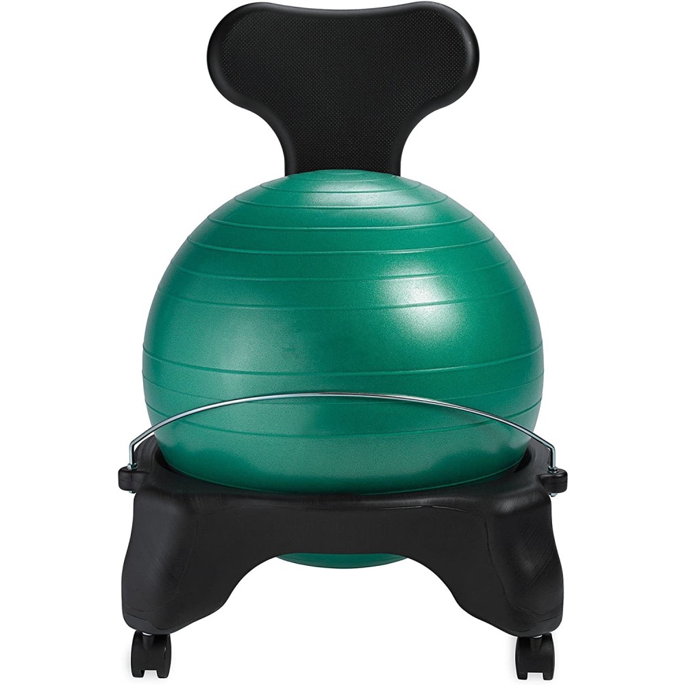 Balance Ball Chair: image 7