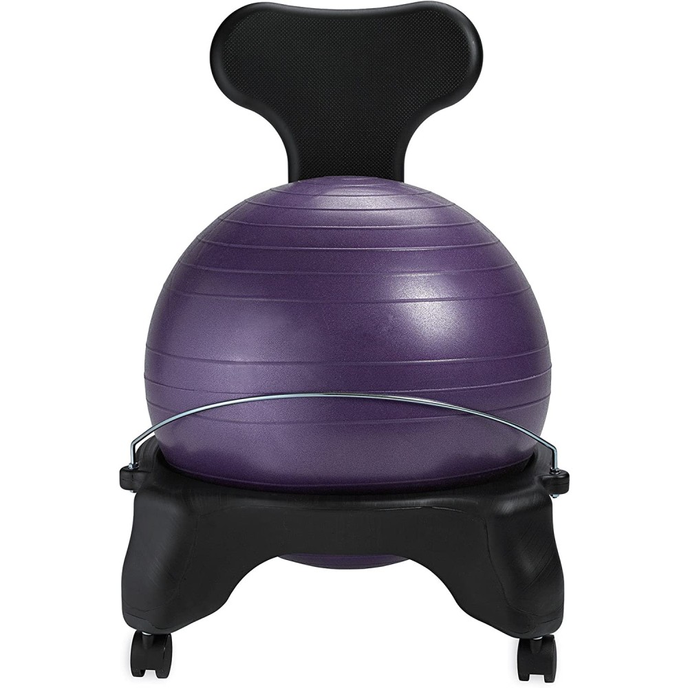 Balance Ball Chair: image 8