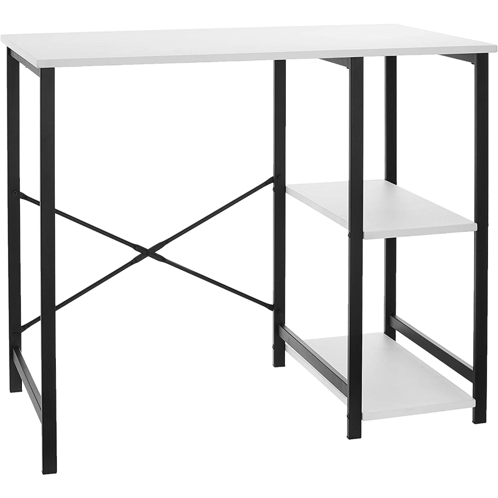 Home Office Computer Desk: image 5