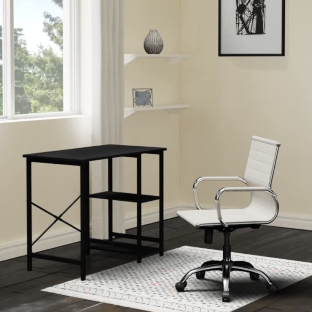 Home Office Computer Desk: image 7