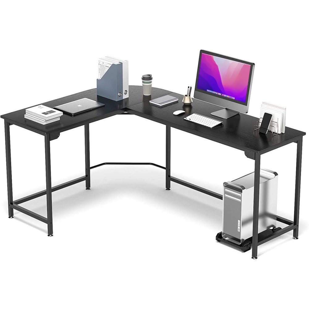 L-Shaped Corner Desk