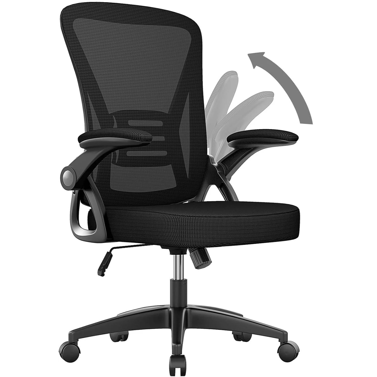 Office Swivel Chair: image 7