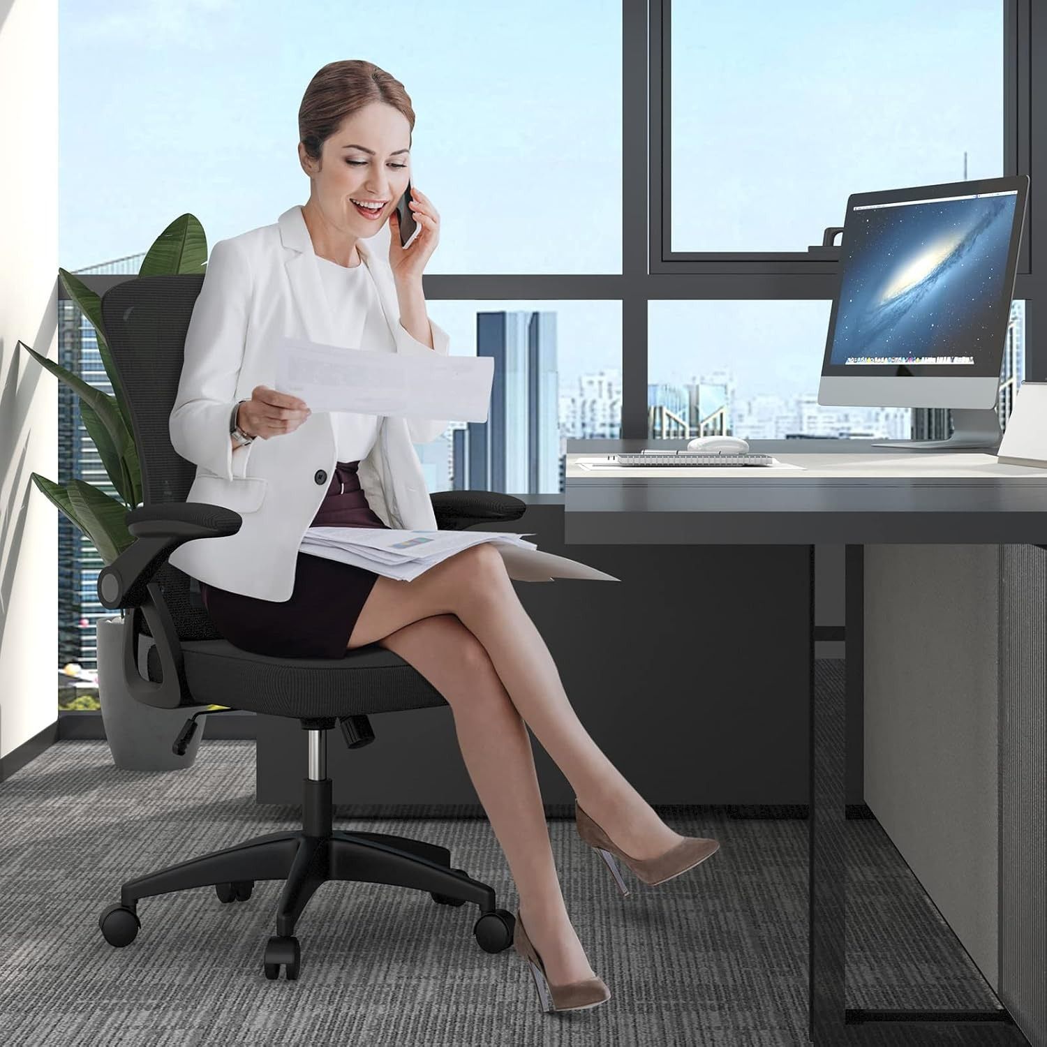 Office Swivel Chair