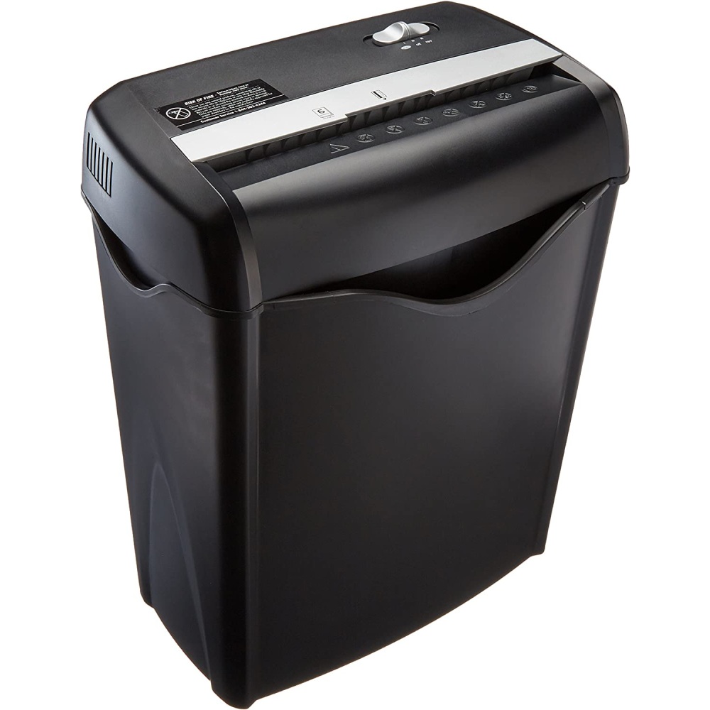 Home Office Shredder