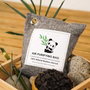 buy charcoal air purifying bag for office